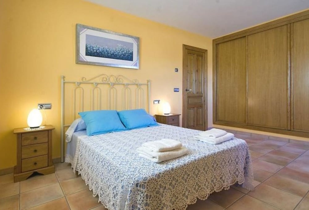 Villa in Benimallunt, Alicante 103818 by MO Rentals