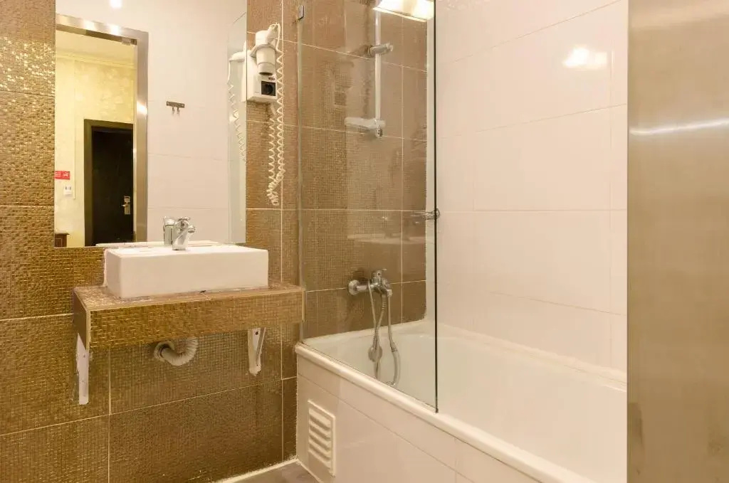 Hotel Inn Rossio - Chambres