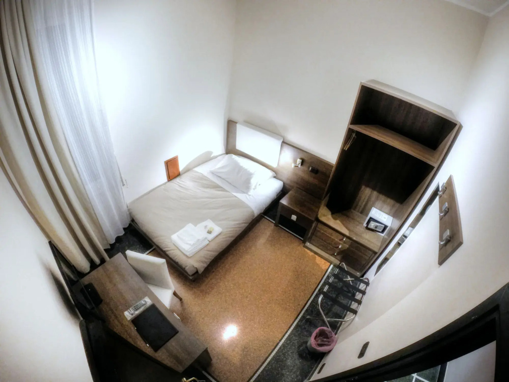 Foto 1 del hotel