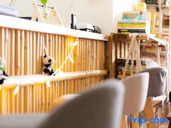 10-D Youth Hostel in Chengdu