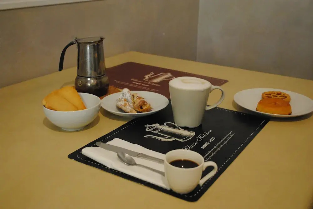 Hotel photo 11