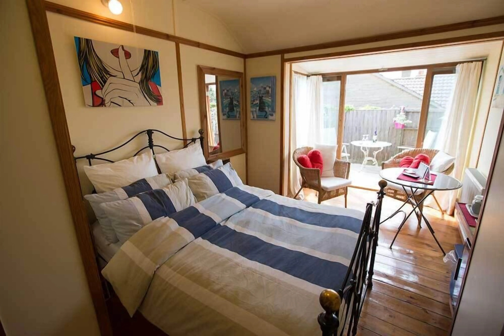 Heatherbell Accommodation