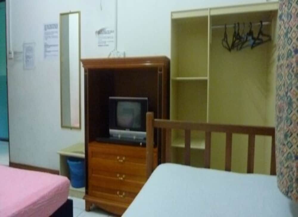 Hotel Legent