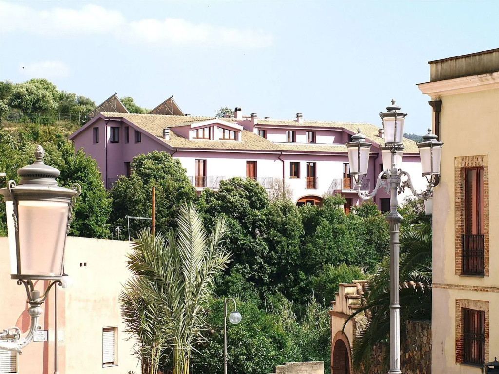 Residenza Locci - фото 24