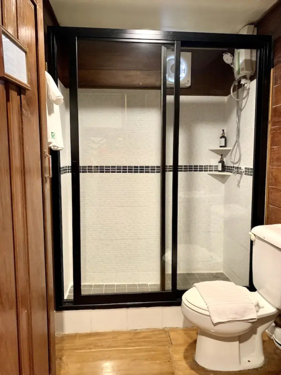 Riverhouse Hotel - The Teak House - Chambres