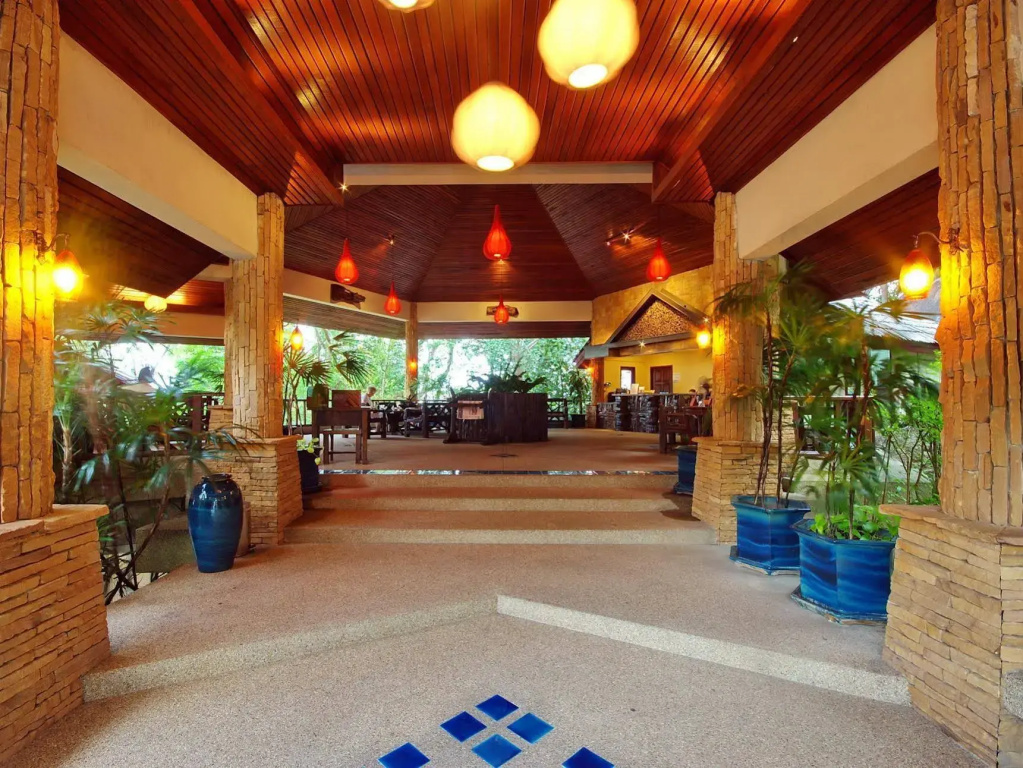 Baan Hin Sai Resort & Spa - Général