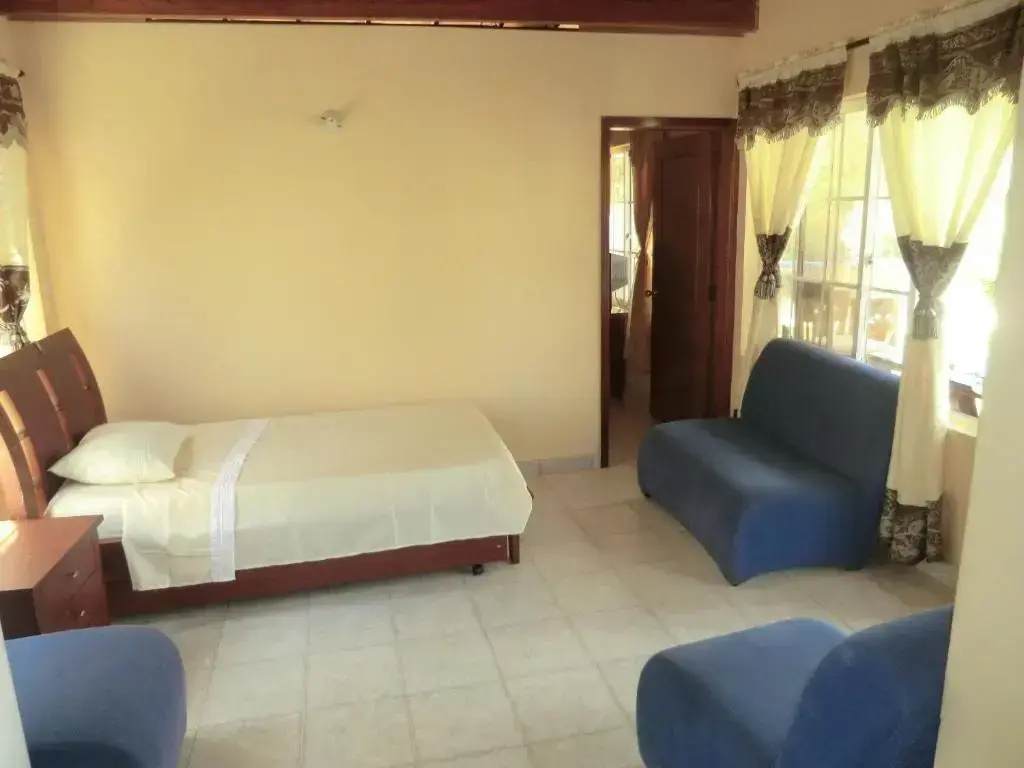Posada Boutique South Beach - Chambres