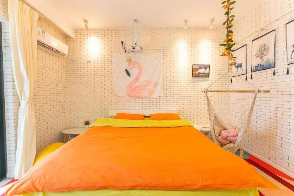 Old Faithful Lodge by null