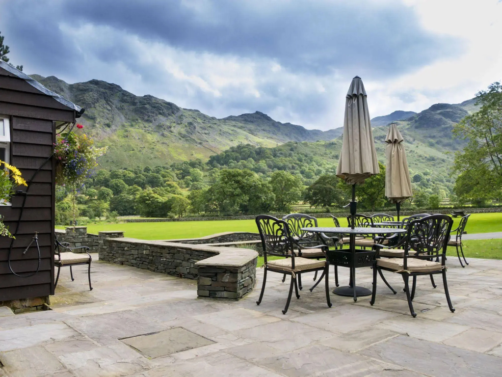 Glaramara Hotel - Général
