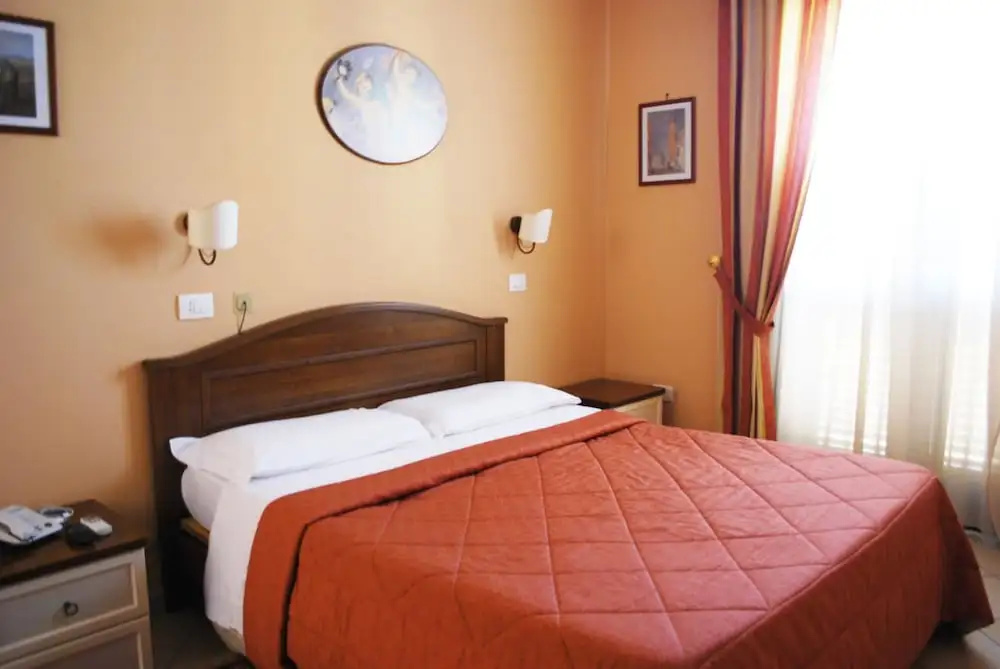Greta Rooms Hotel - Chambres