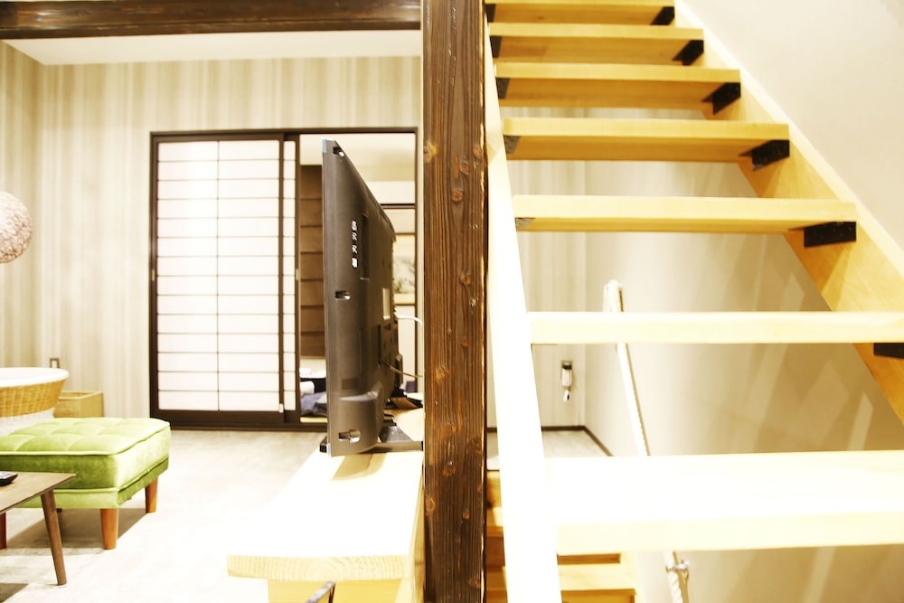 Ueno Lucky Homes 사진 17