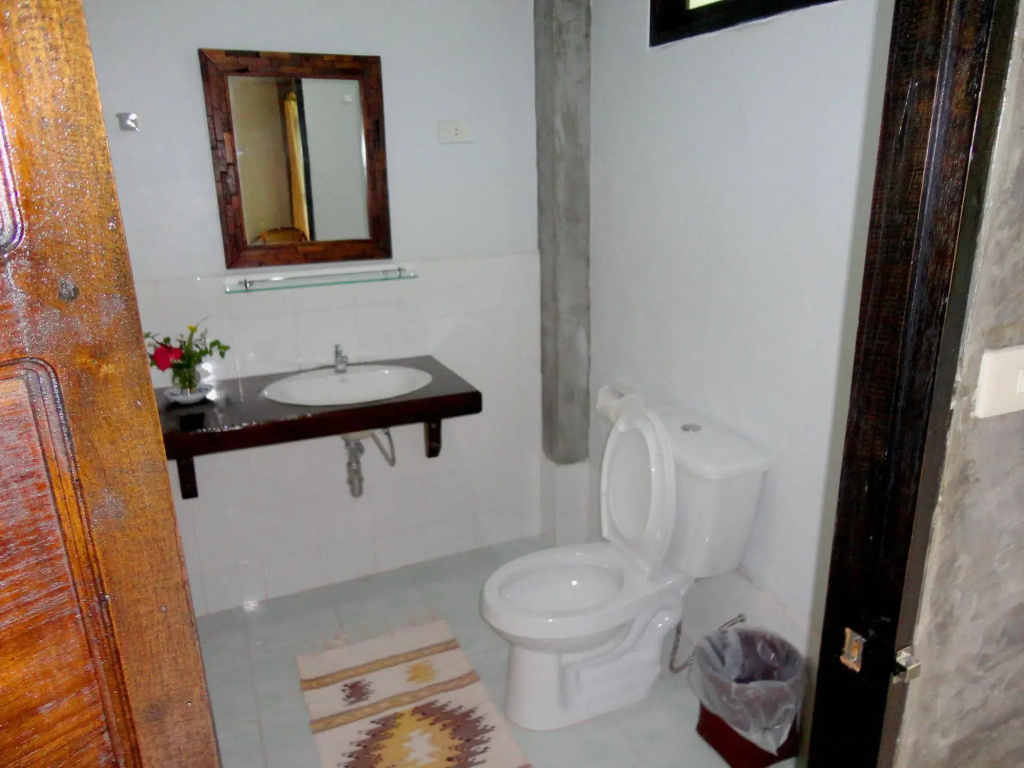 Little Eden Guesthouse - Général
