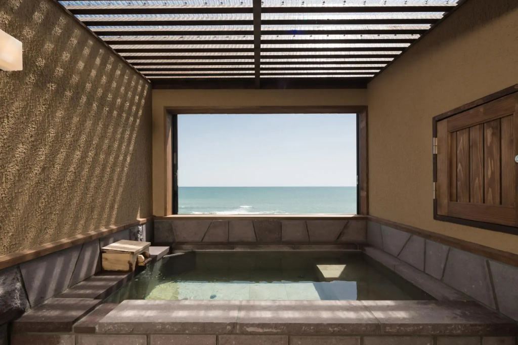 Kokorono Resort Umino Bettei Furukawa - Général