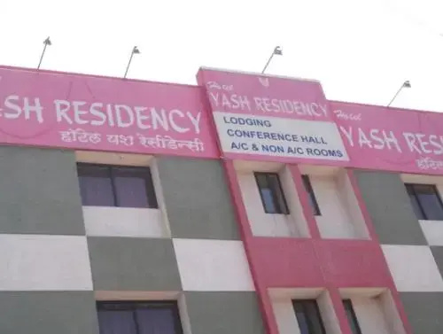 Yash Residency