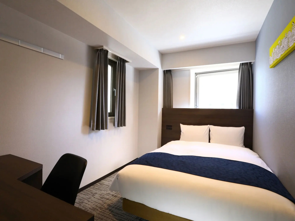 Wing International Ikebukuro Hotel - Général