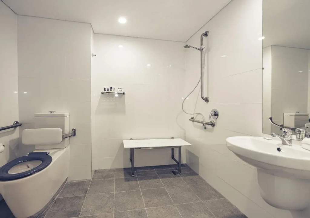 Mercure Penrith - Général