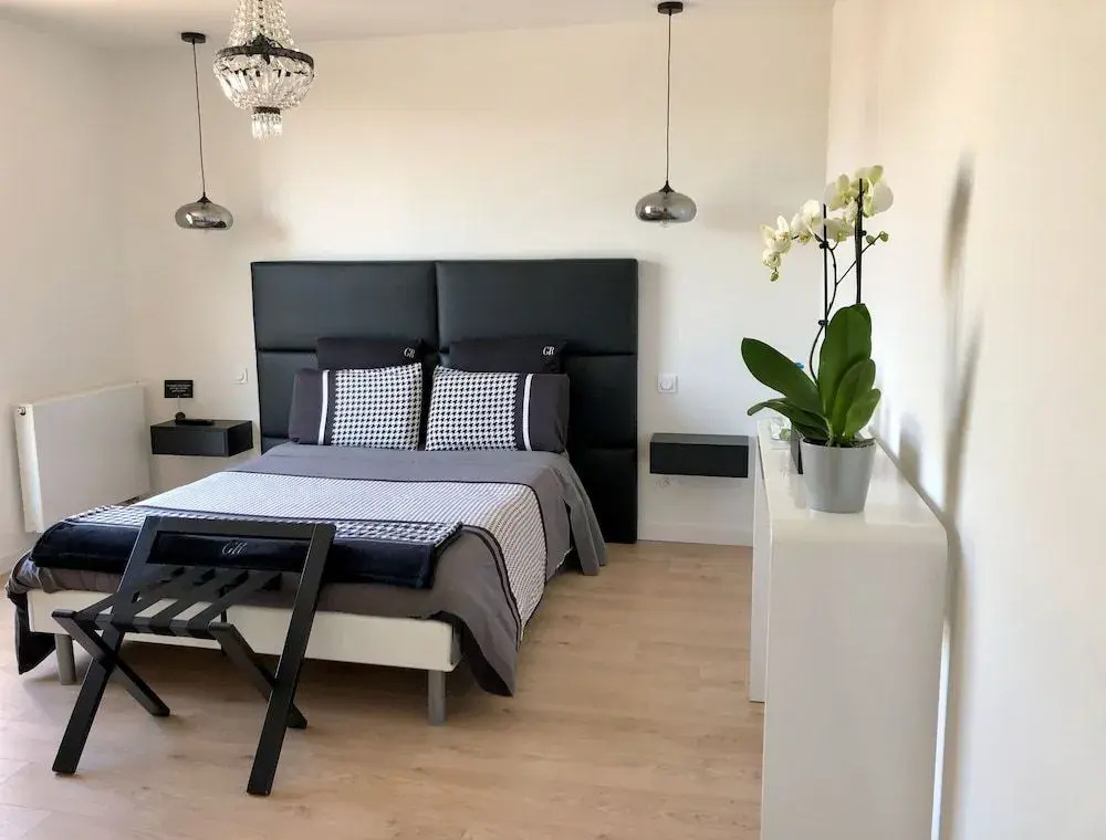Afficher la photo 7 — Hôtelya - Lille - Villeneuve d'Ascq