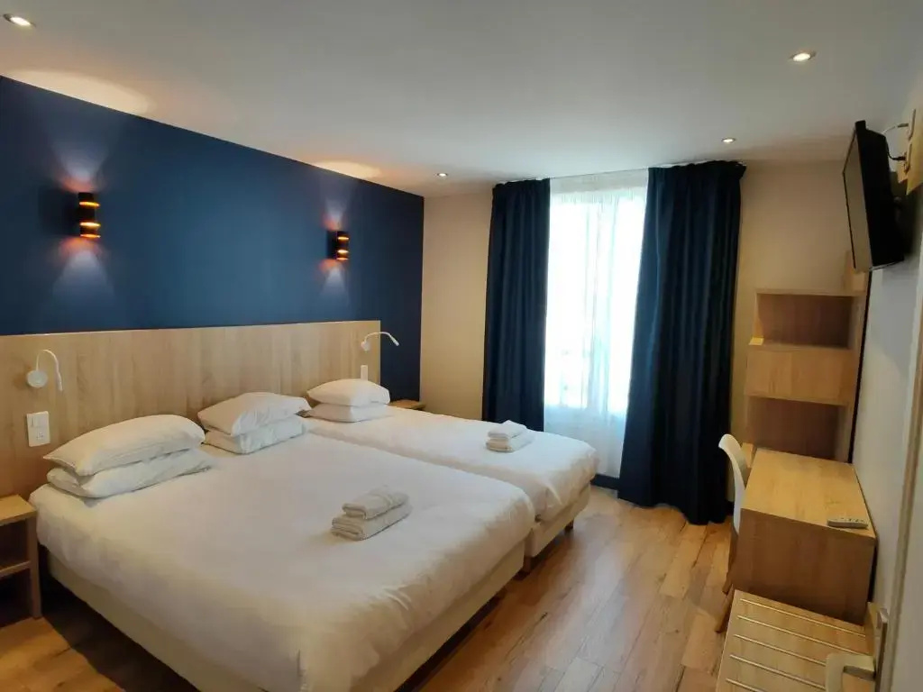 Hotel photo 8