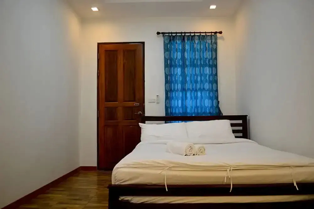 Toffee House Resort - Chambres