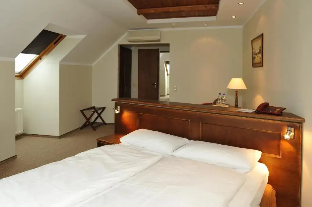 Aparjods - Chambres