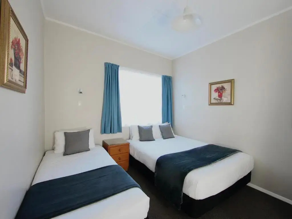 1 Bedroom Family Apartment