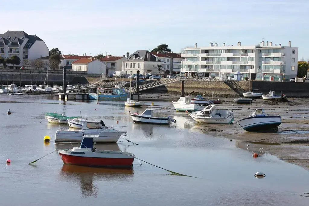 Voir la photo 2 — Un grand bol d’air avec vue sur mer à Saint Gilles