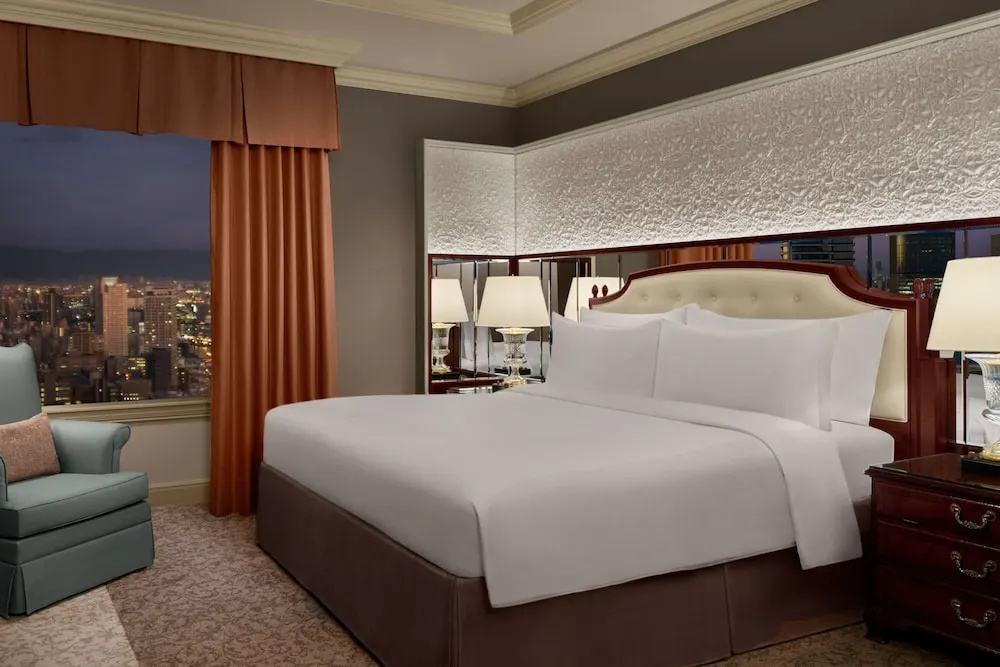 The Ritz-Carlton, Osaka 사진 27