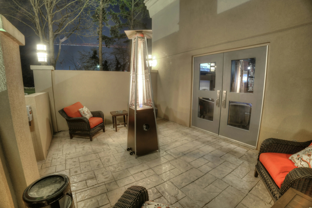 Doubletree Suites by Hilton at The Battery Atlanta - Général