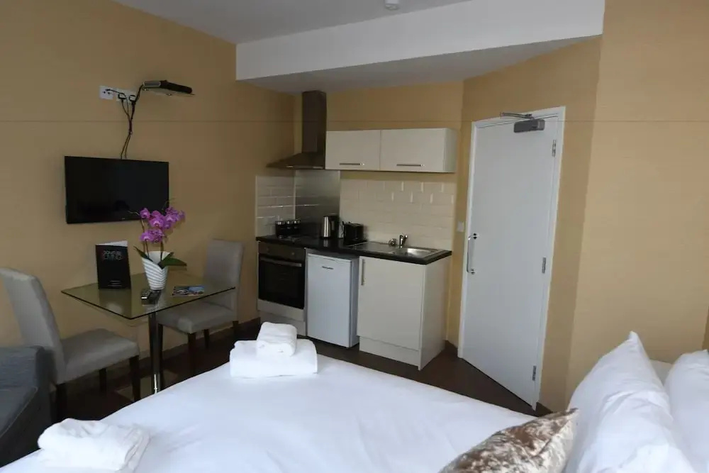 Hotel photo 13