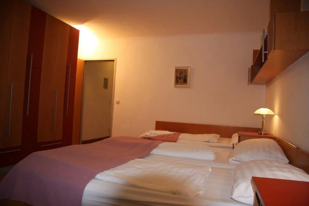 Hotel Korotan - Général