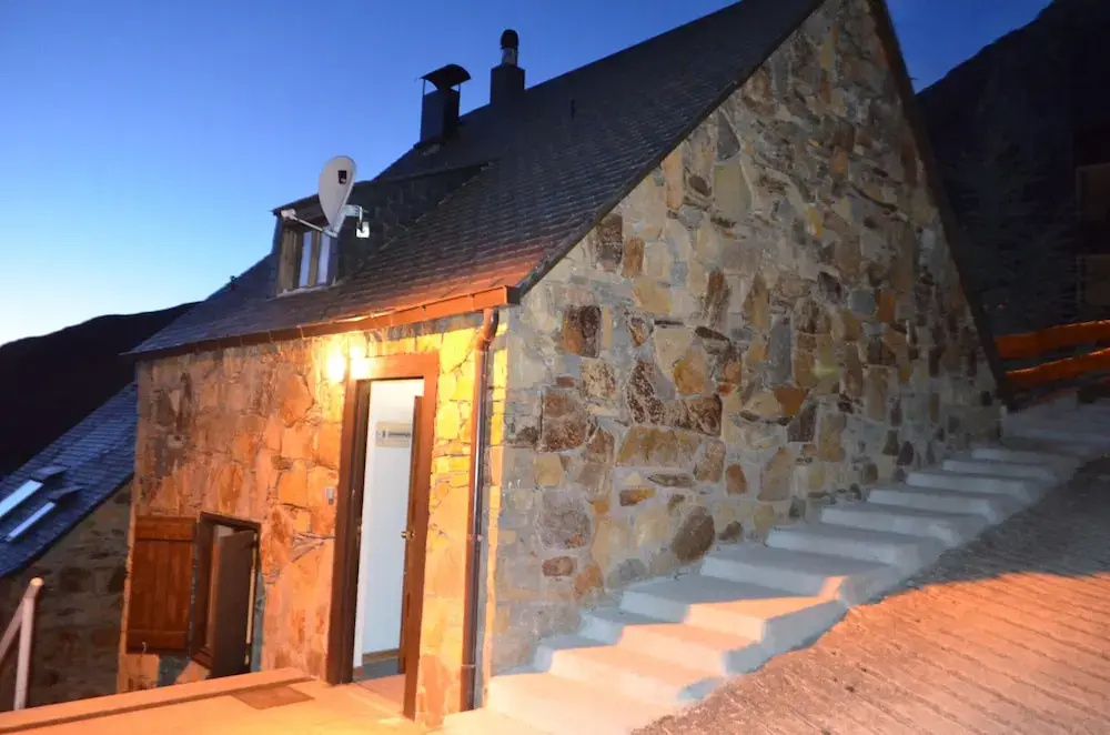 Chalet en Arties 6 by My City Home
