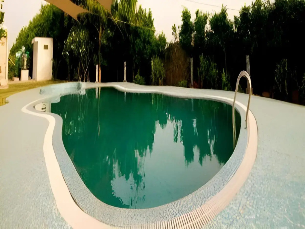 Hotel Paradizzo Resort - Général