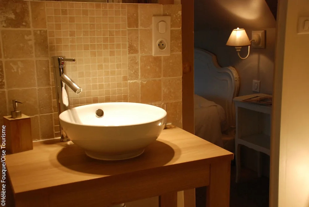 Afficher la photo 8 — Le Logis De Gerberoy