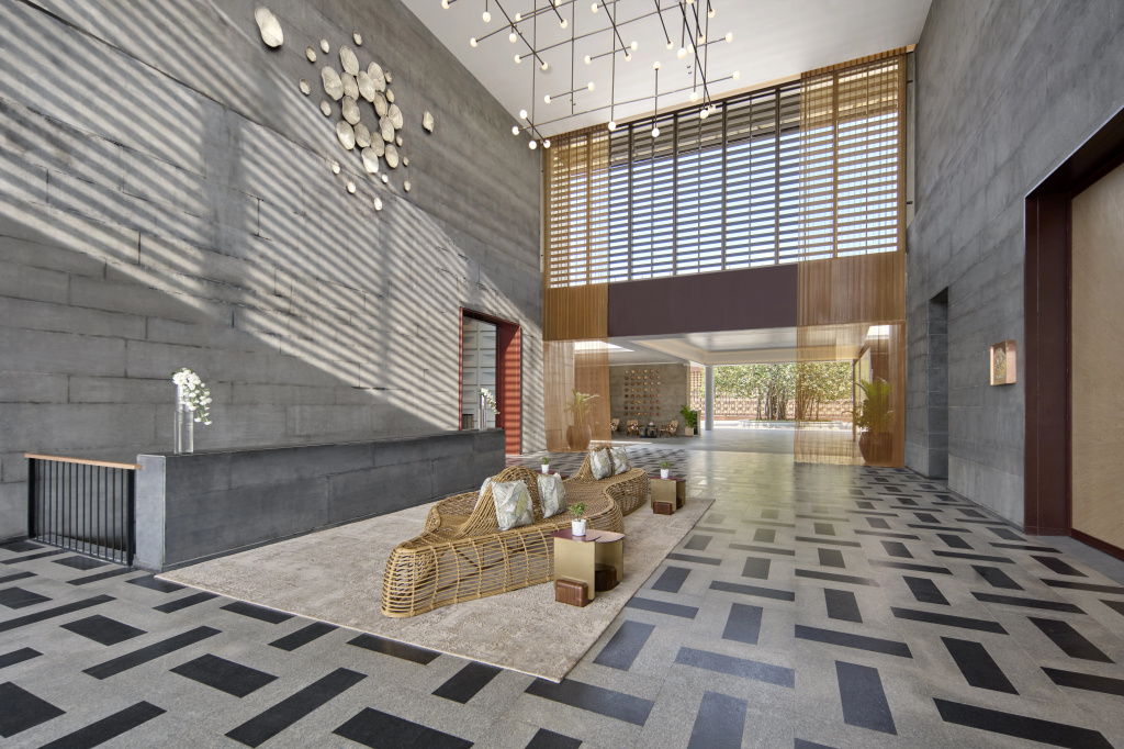 InterContinental Chennai Mahabalipuram Resort by IHG - Général