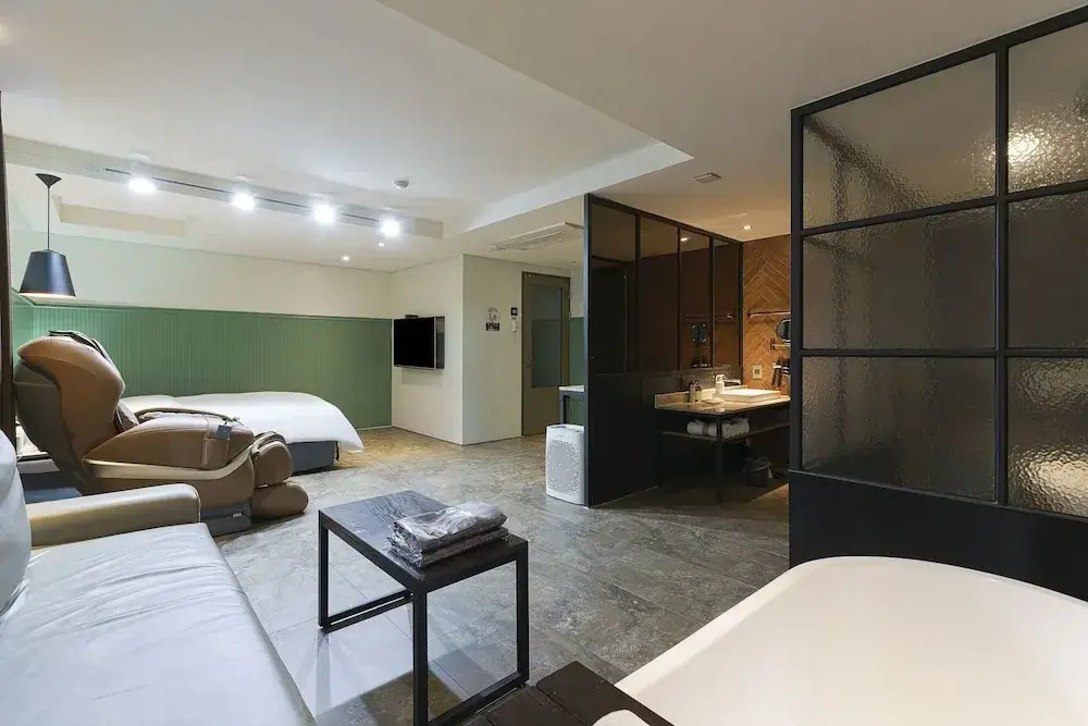 Suite