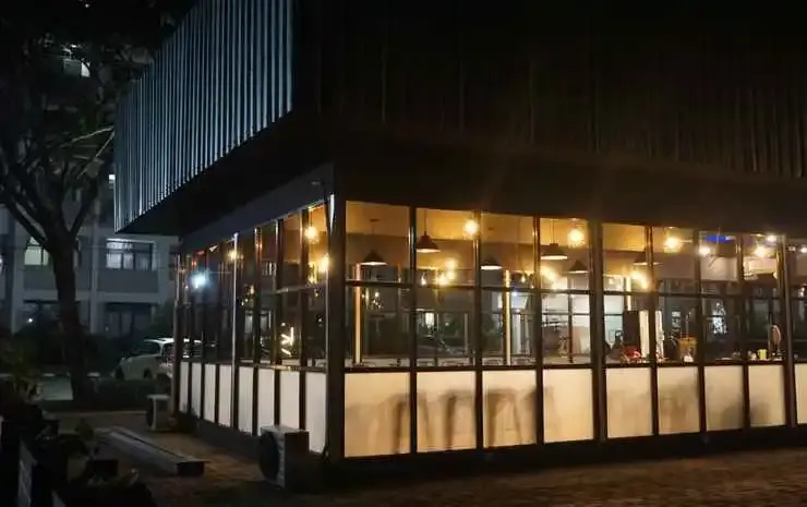 Apartemen Pandan Wangi Suite