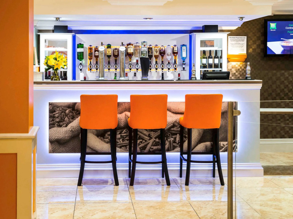 Hotel photo 13
