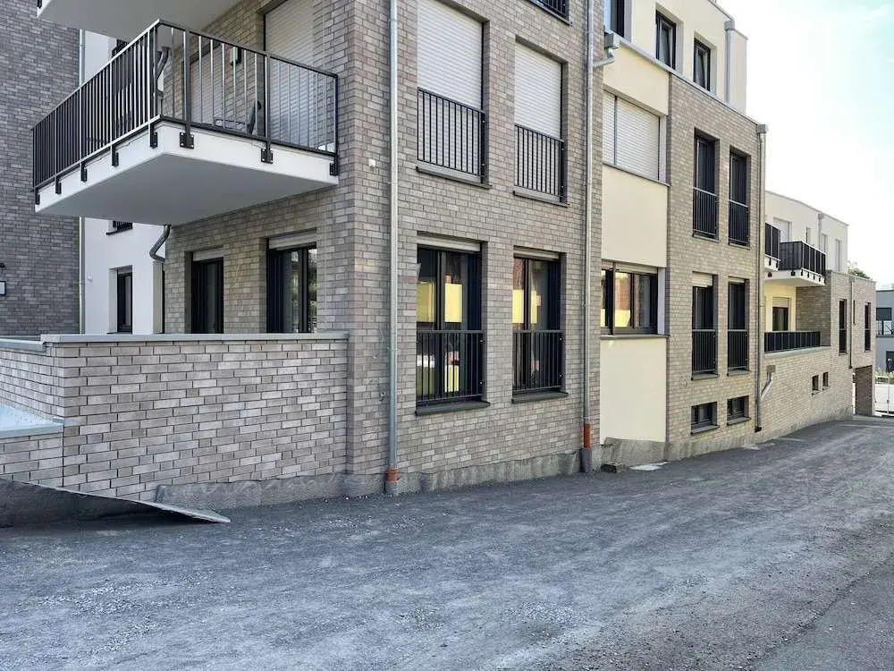 Moderne Wohnung im Zentrum von Osnabrück