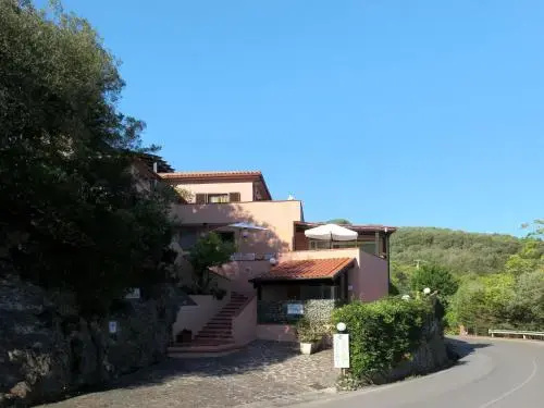 Appartamenti Il Seccione 131S