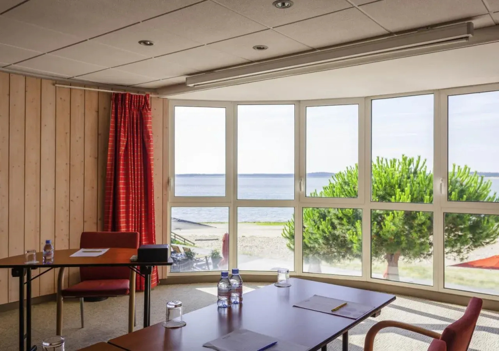Novotel Thalassa Oleron Saint-Trojan - Général