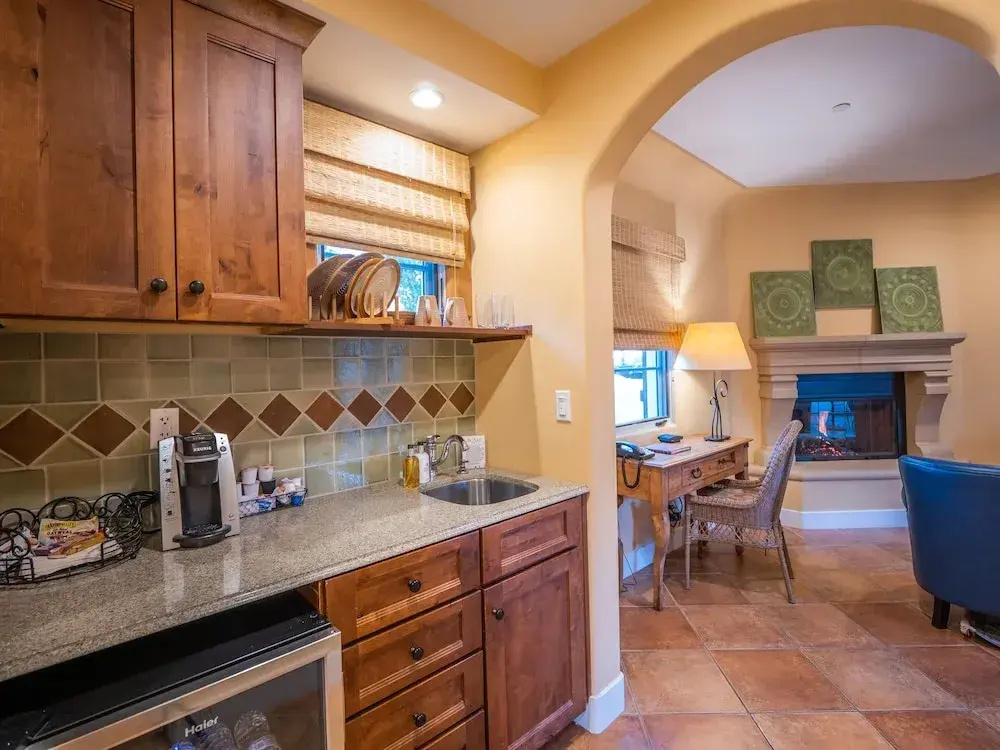 Su Nido Inn - Chambres