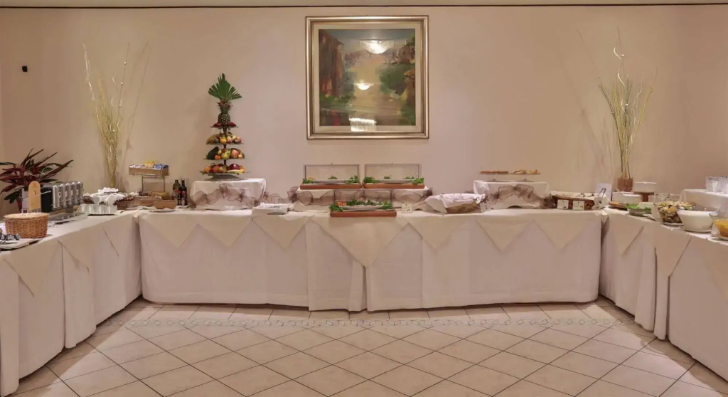 Hotel Terme Imperial - Général