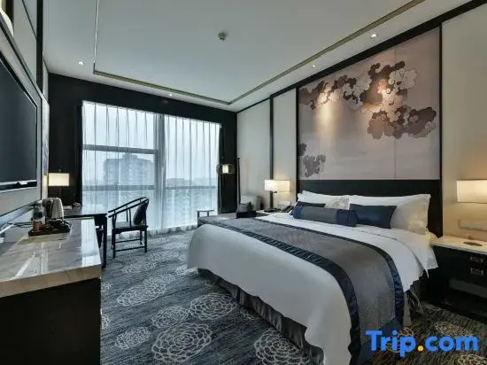 Guizhou Arche Plaza Hotel - Chambres