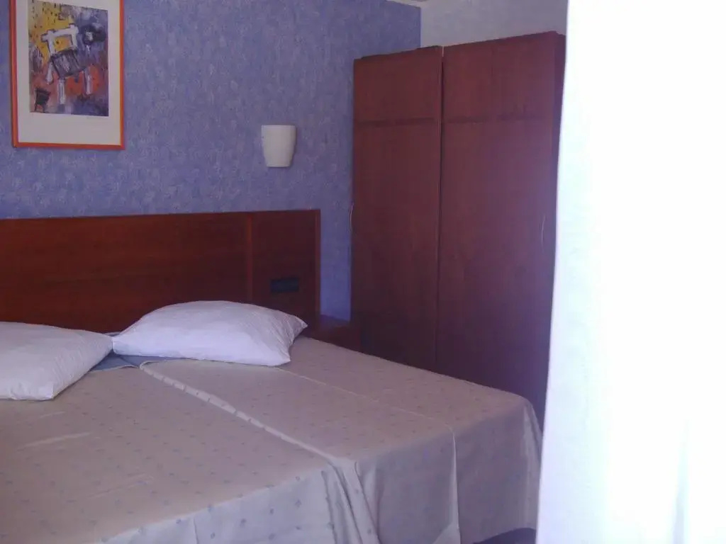 Hotel Zlatni Lav - Chambres