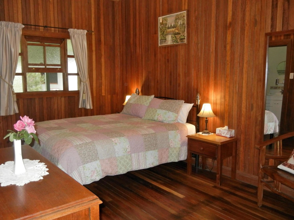Amamoor Lodge in Amamoor