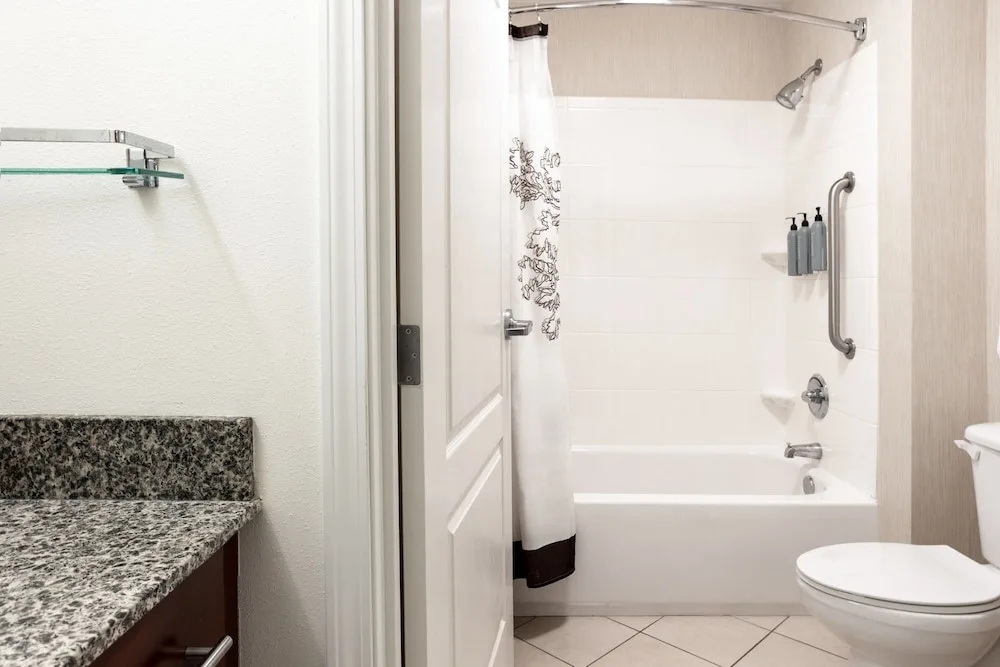 Residence Inn by Marriott Fredericksburg - Chambres