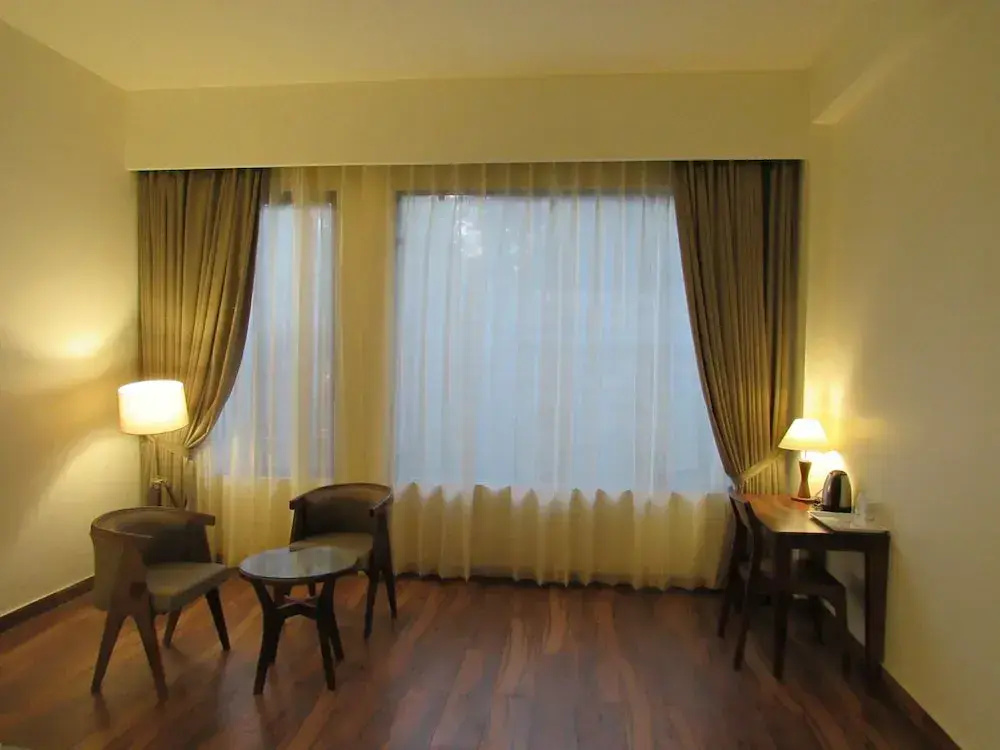 Aroma Resort Pushkar - Chambres