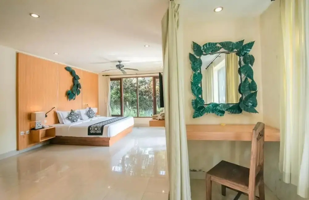 Bucu View Resort