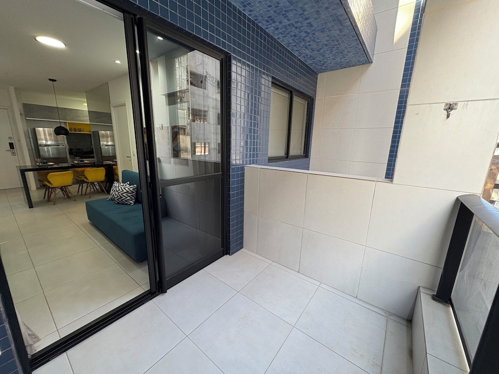 Apartamento no Edifício Time Ap 1105