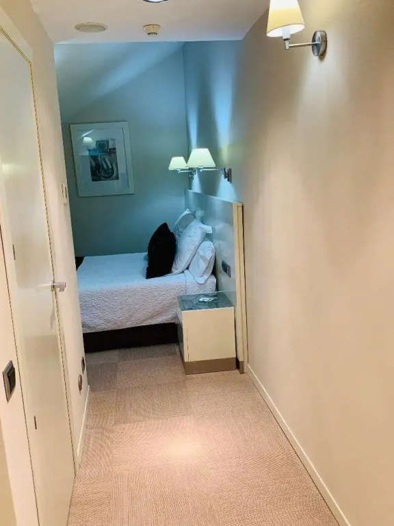 Hotel San Juan de los Reyes - Chambres